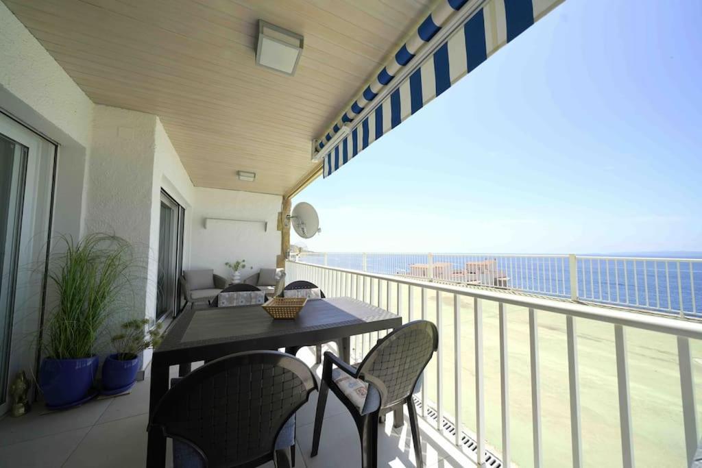 Belleza Del Mar Apartment Roses