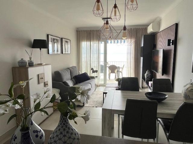 Apartment Belleza Del Mar Roses