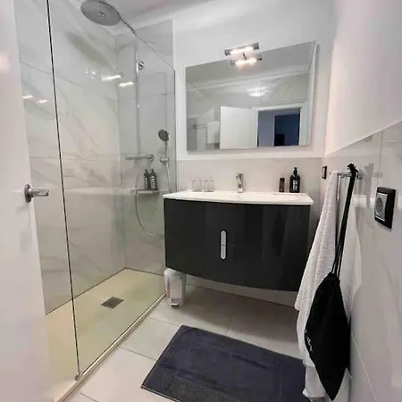 Apartamento Belleza Del Mar Rosas Exterior foto