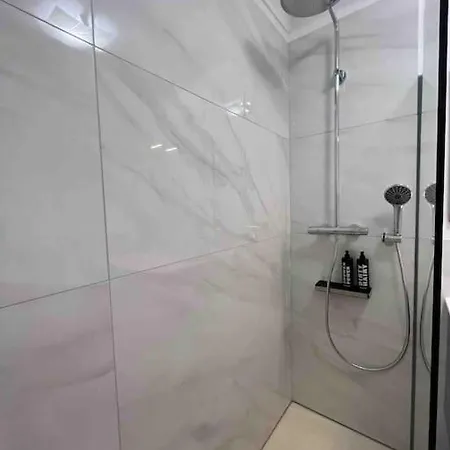 Apartamento Belleza Del Mar Rosas Exterior foto