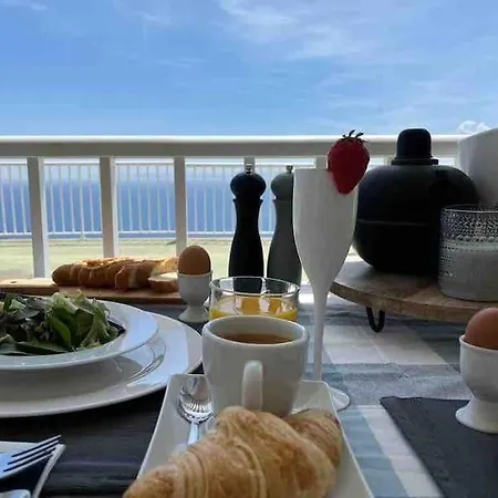 Apartamento Belleza Del Mar Rosas Exterior foto