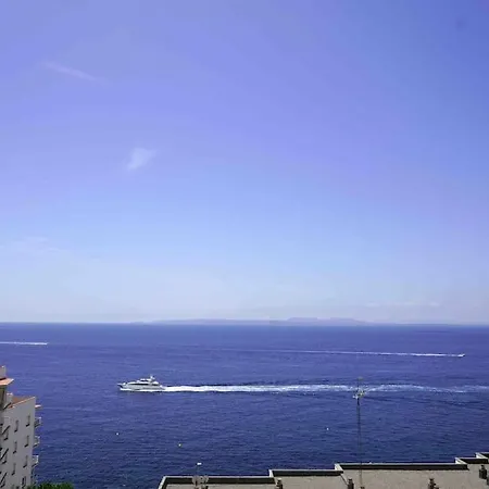 Apartamento Belleza Del Mar Rosas Exterior foto